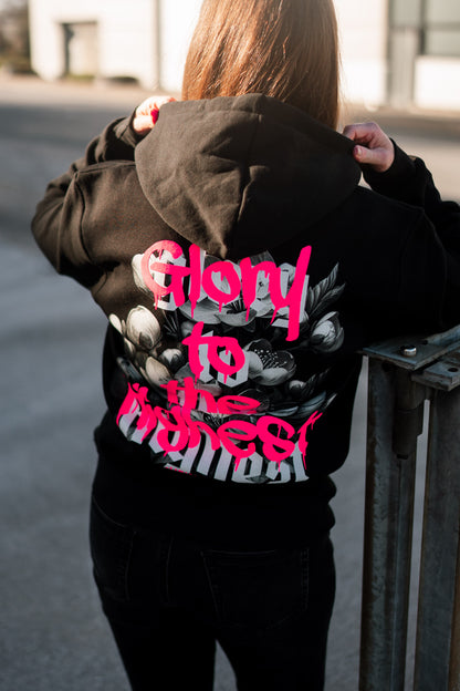 GLORY – Hoodie (Limited Edition)