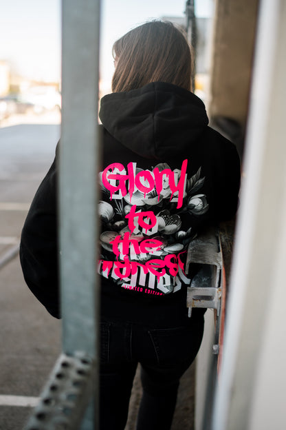 GLORY – Hoodie (Limited Edition)