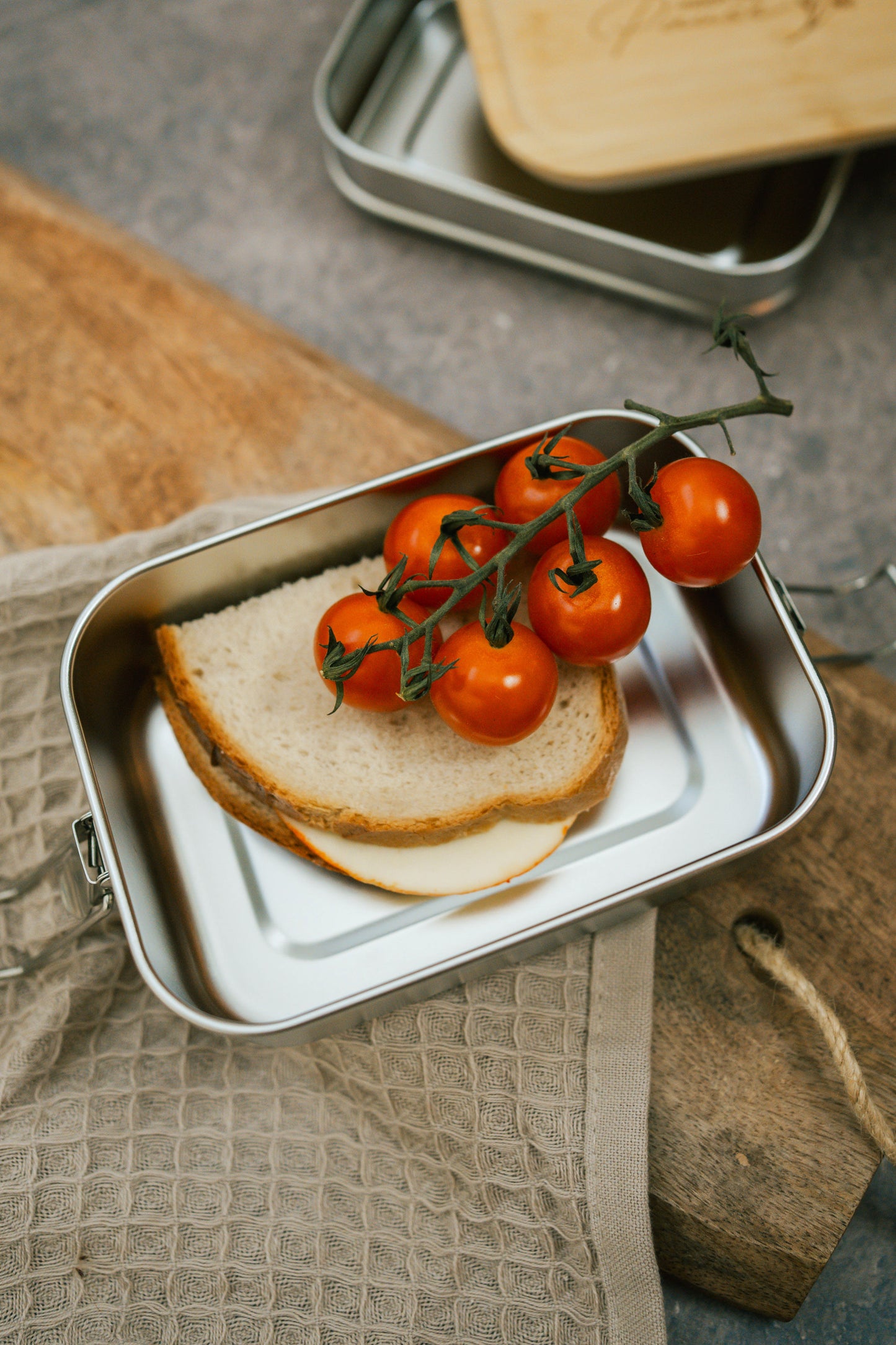 SHALOM – Lunchbox