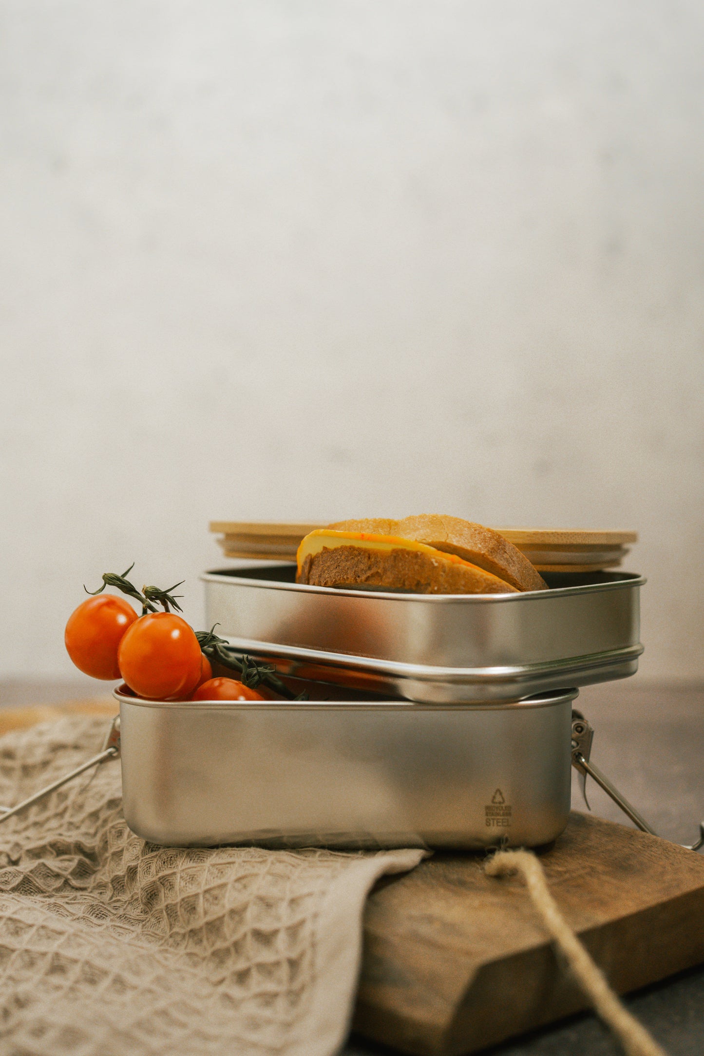 SHALOM – Lunchbox