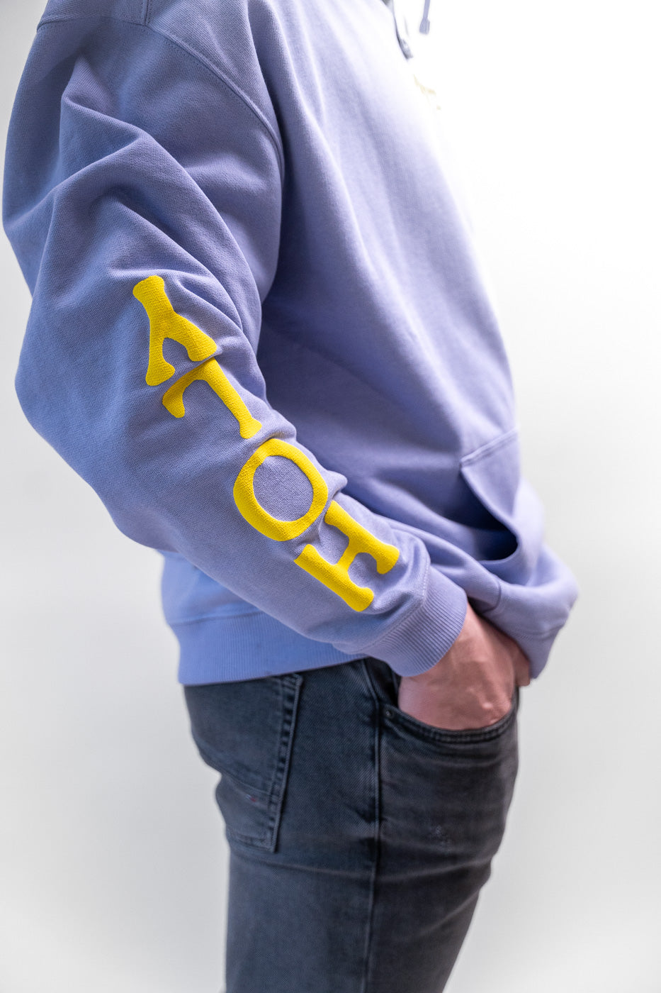 LTD Drop No. 3 - All Glory to God alone