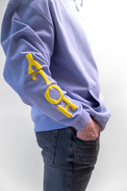 LTD Drop No. 3 - All Glory to God alone