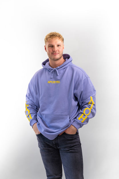 LTD Drop No. 3 - All Glory to God alone