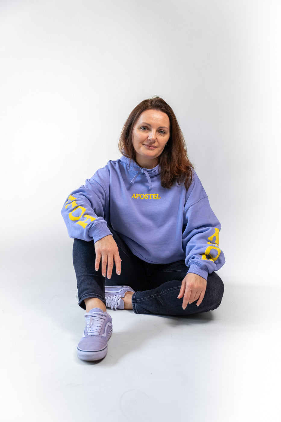 LTD Drop No. 3 - All Glory to God alone