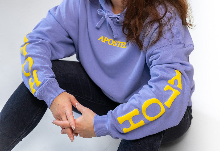 LTD Drop No. 3 - All Glory to God alone