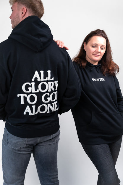 LTD Drop No. 3 - All Glory to God alone