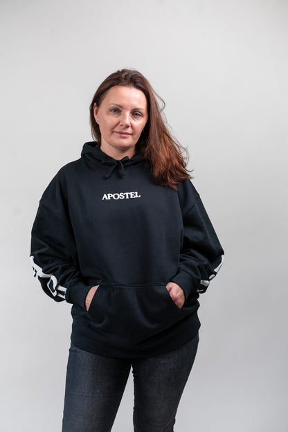 LTD Drop No. 3 - All Glory to God alone