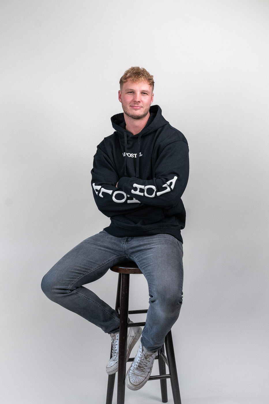 LTD Drop No. 3 - All Glory to God alone