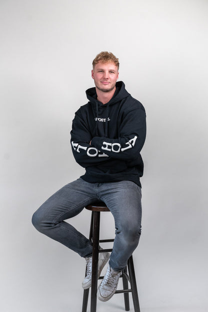 LTD Drop No. 3 - All Glory to God alone