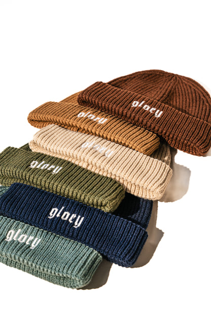 GLORY – Beanie