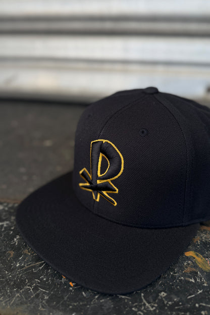 CHRISTOS – Snapback