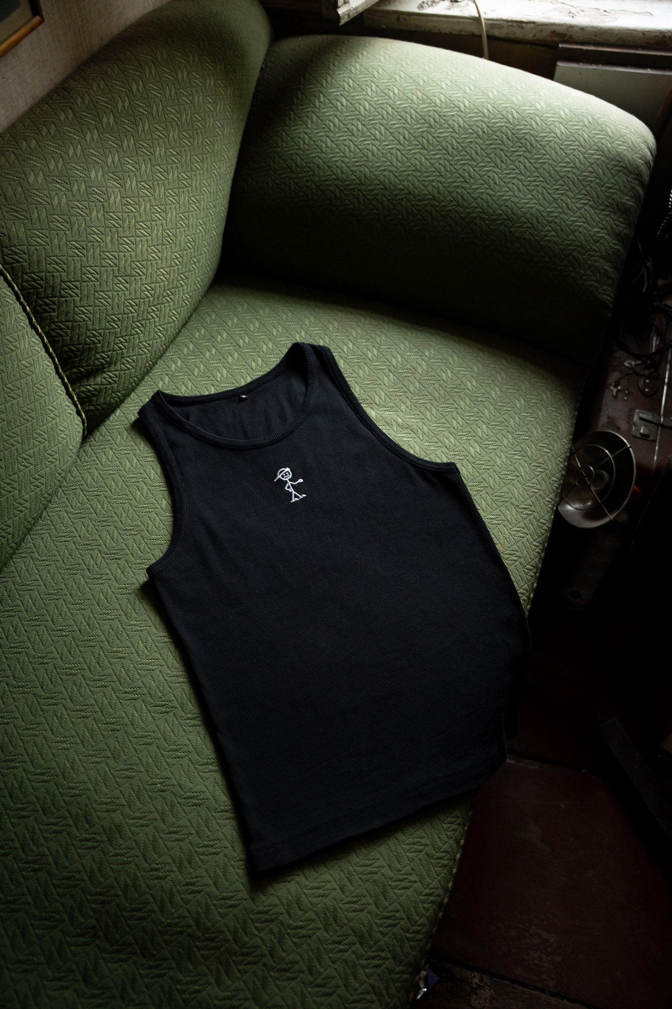X- Tanktop