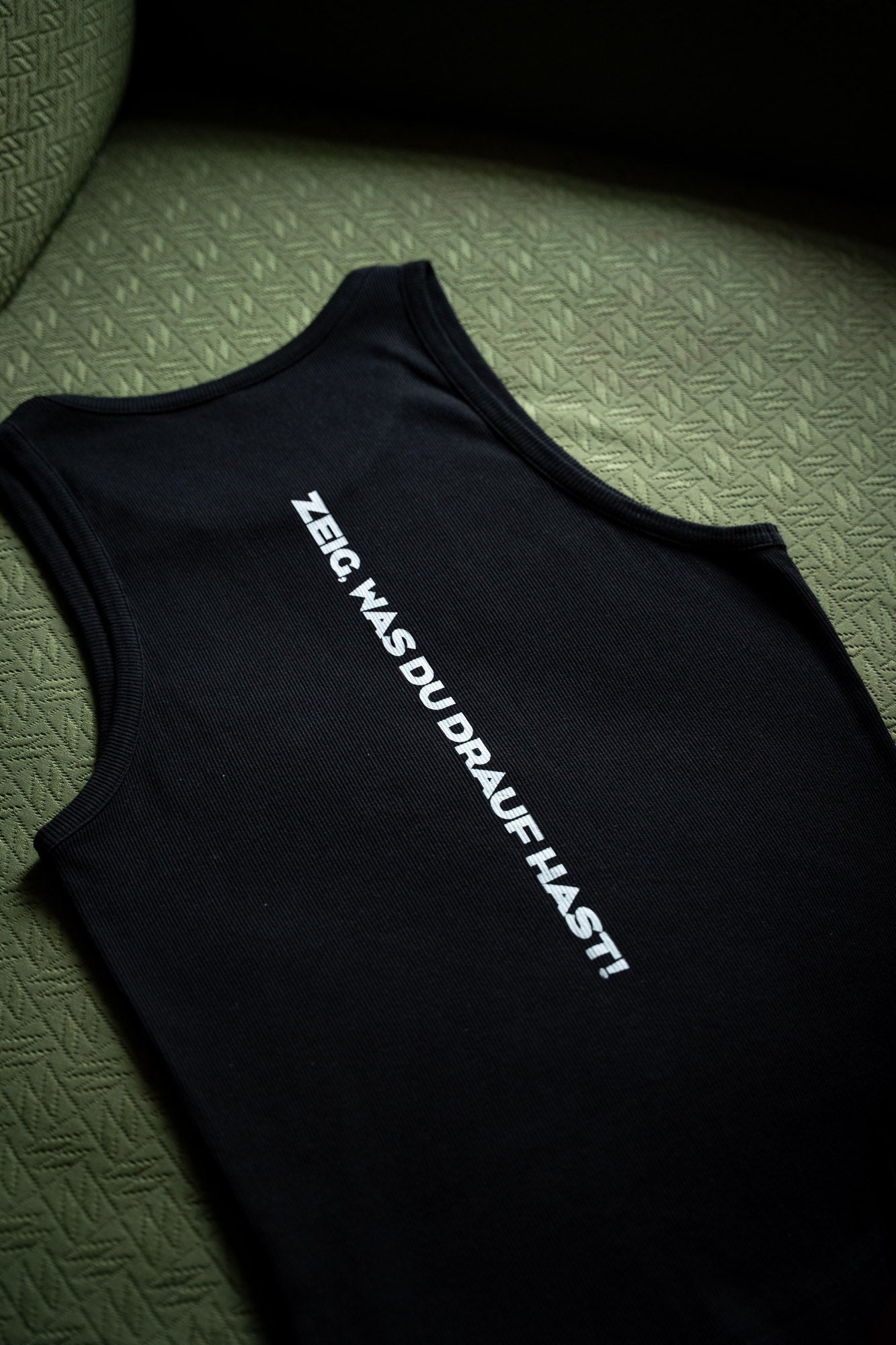 X- Tanktop