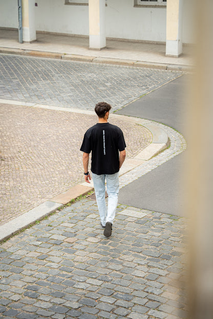 X - Oversized Shirt