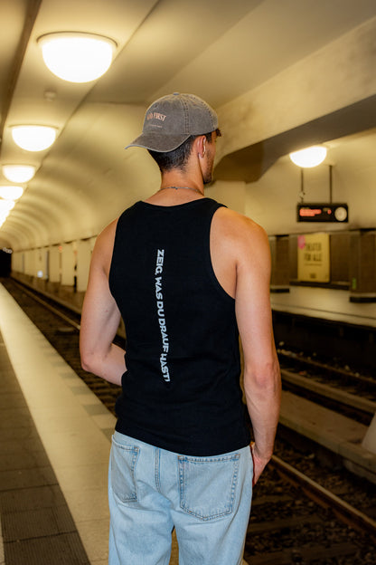 X- Tanktop