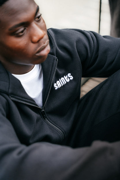 SAINTS - Ziphoodie