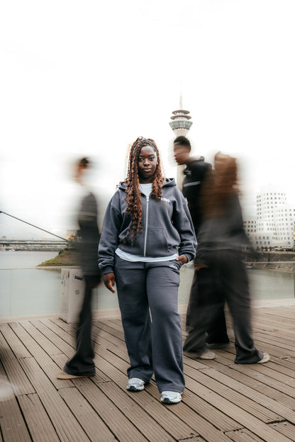SAINTS - Ziphoodie