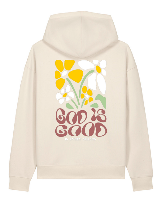 GOD IS GOOD - Hoodie Regular