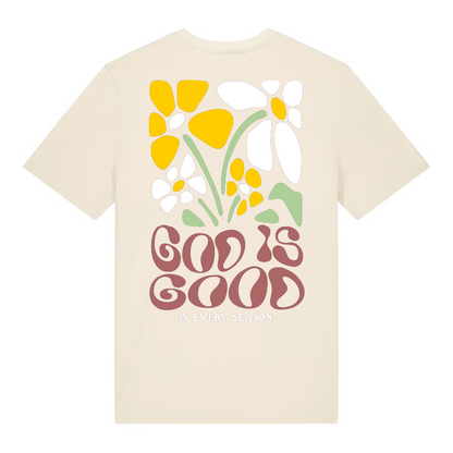 GOD IS GOOD – Regular Shirt
