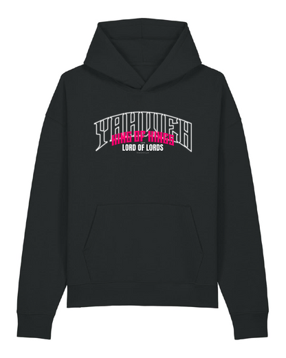 YAHWEH - Hoodie Regular