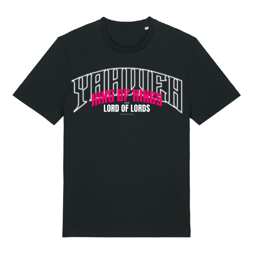 YAHWEH – Regular Shirt
