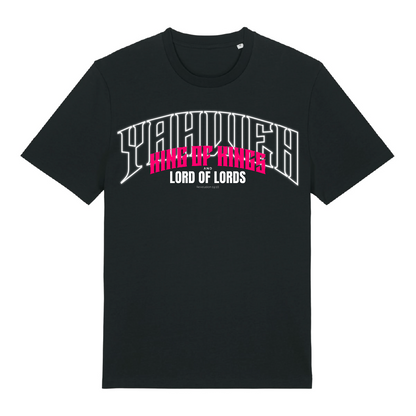 YAHWEH – Regular Shirt