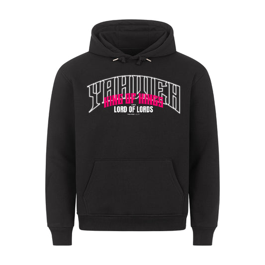 YAHWEH - Hoodie Regular