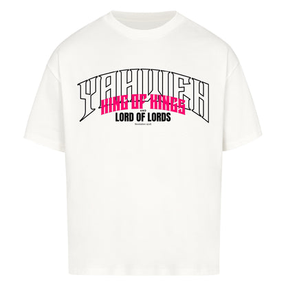 YAHWEH – Oversized Shirt