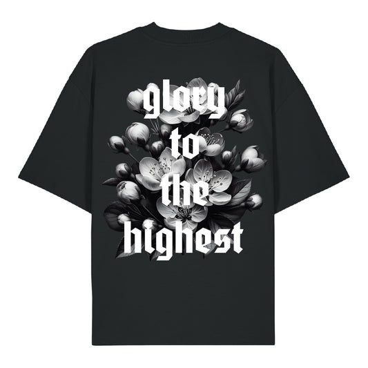 GLORY – Oversized Shirt