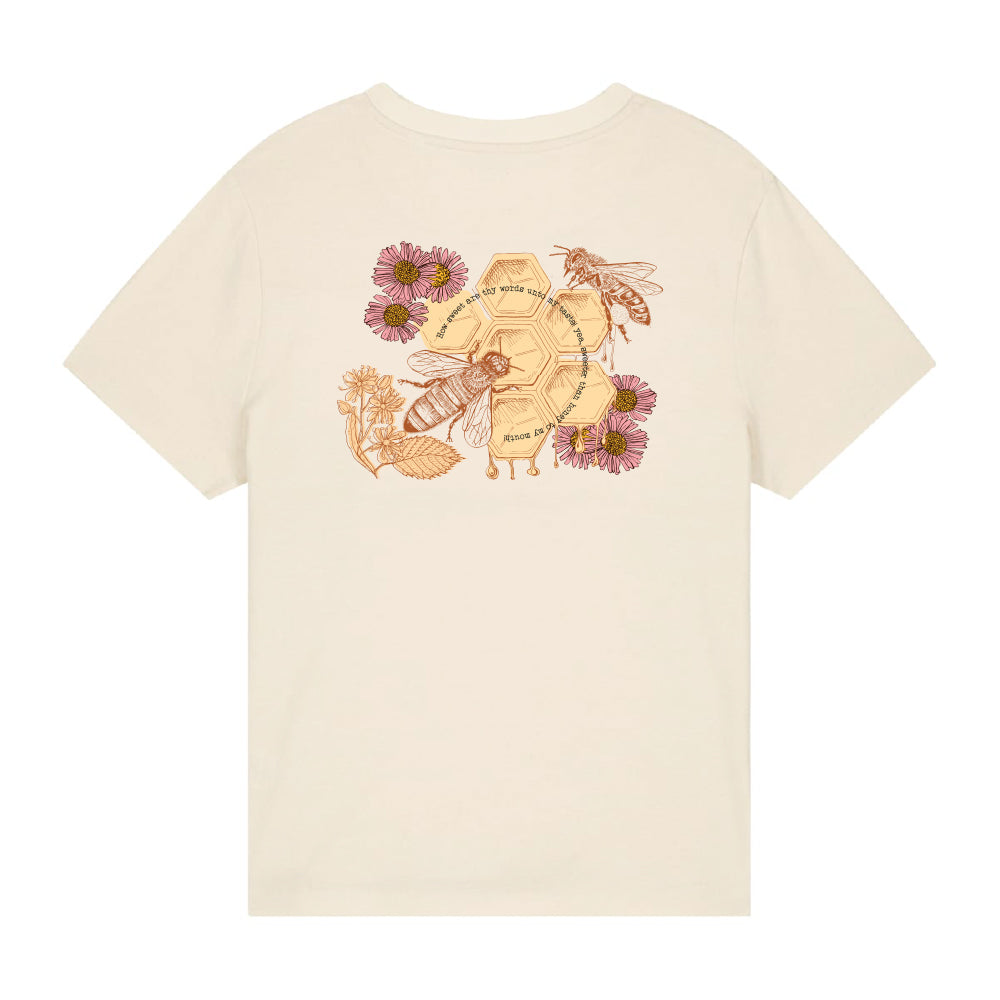 HONEY – Women Shirt