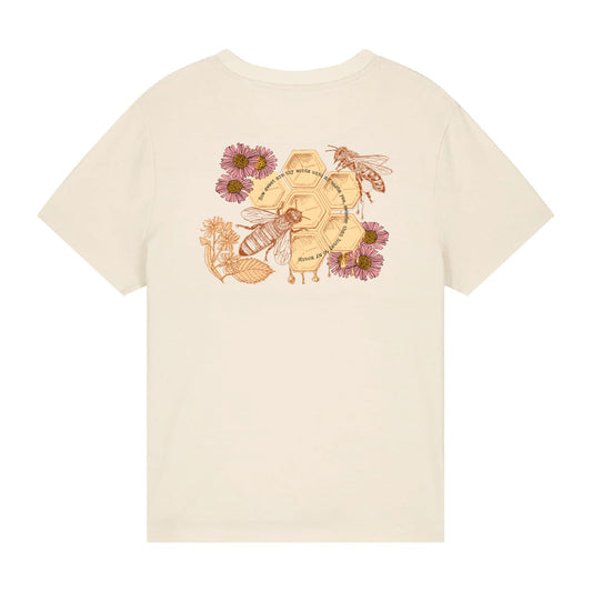 HONEY – Women Shirt