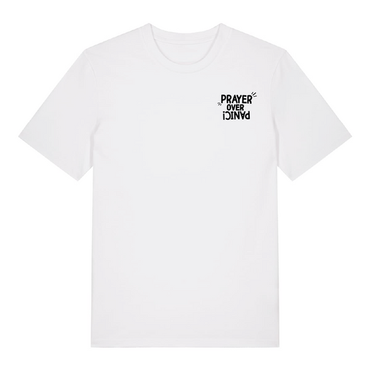 PRAYER OVER PANIC – Regular Shirt