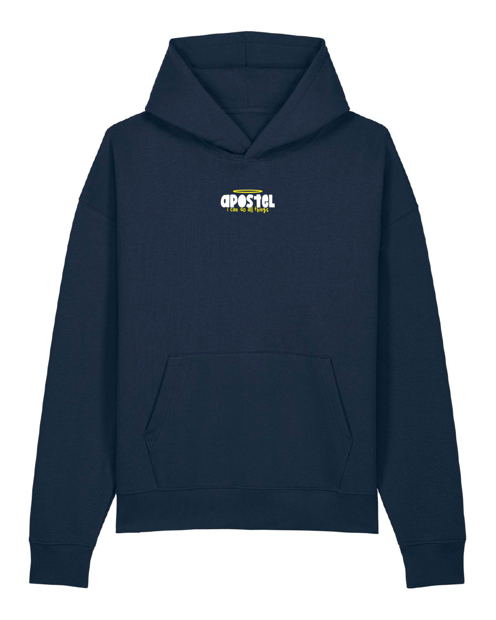 I CAN DO ALL THINGS - Hoodie Regular