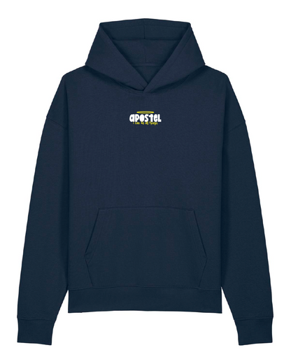 I CAN DO ALL THINGS - Hoodie Regular