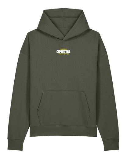I CAN DO ALL THINGS - Hoodie Regular