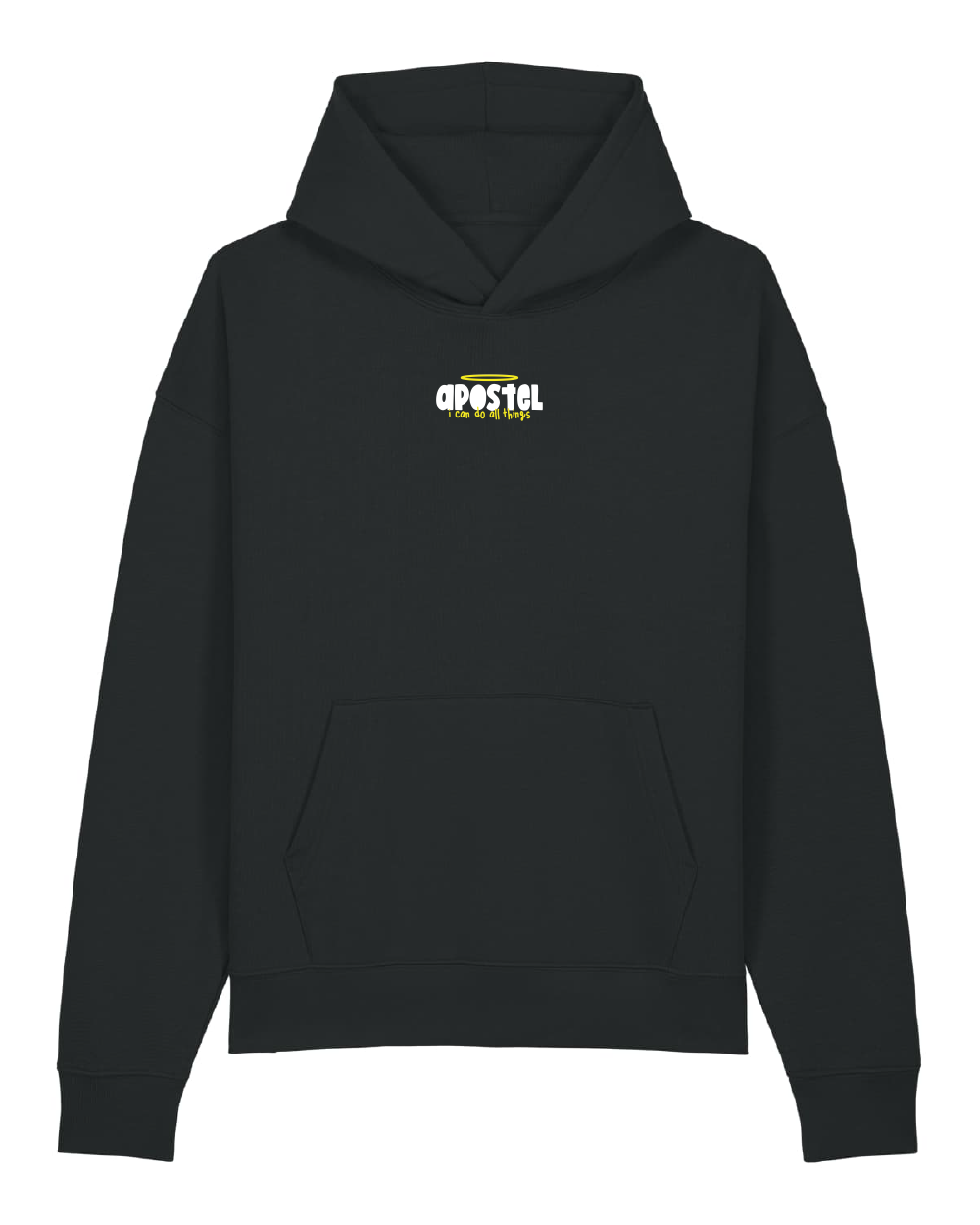 I CAN DO ALL THINGS - Hoodie Regular