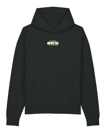 I CAN DO ALL THINGS - Hoodie Regular