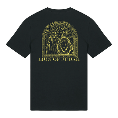 LION OF JUDAH – Regular Shirt