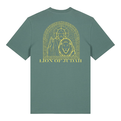 LION OF JUDAH – Regular Shirt