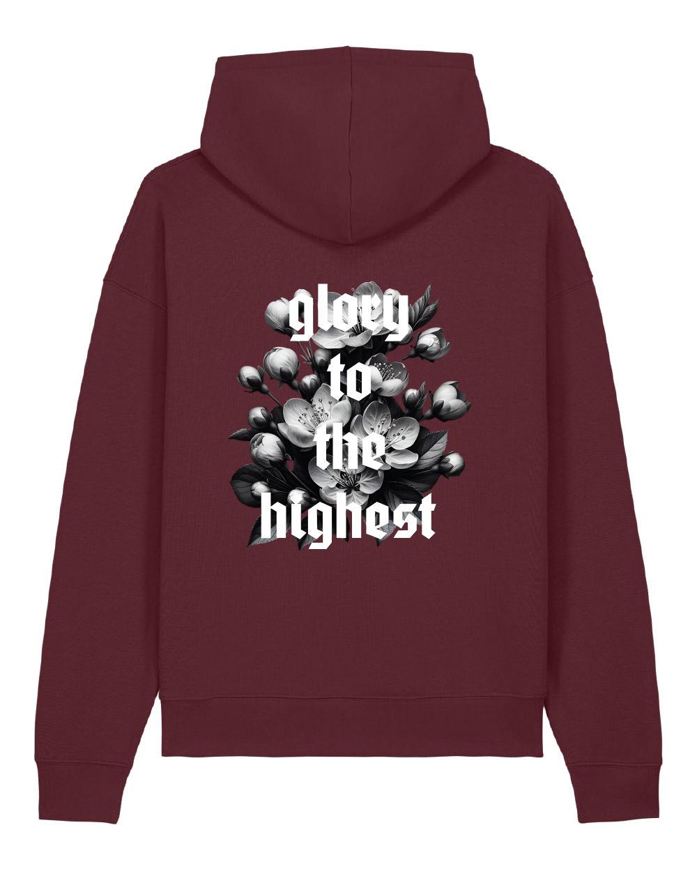 GLORY - Hoodie Regular