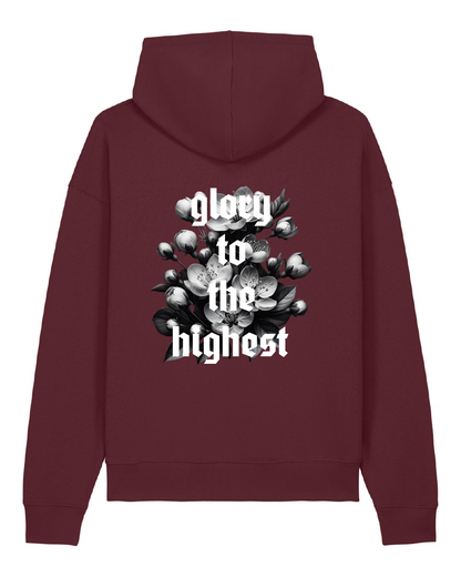 GLORY - Hoodie Regular