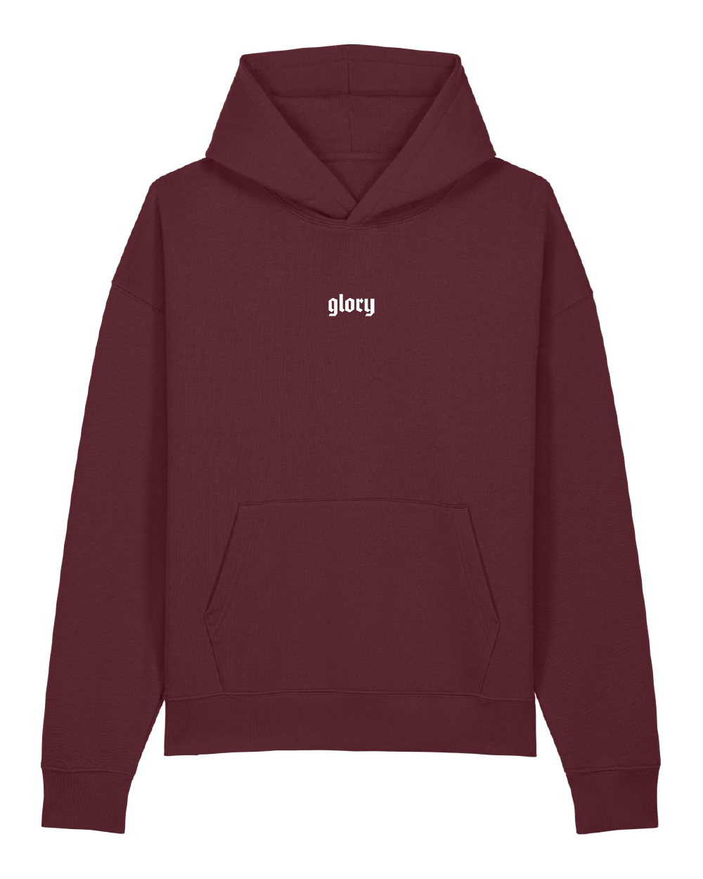 GLORY - Hoodie Regular