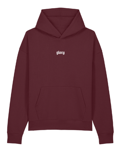 GLORY - Hoodie Regular
