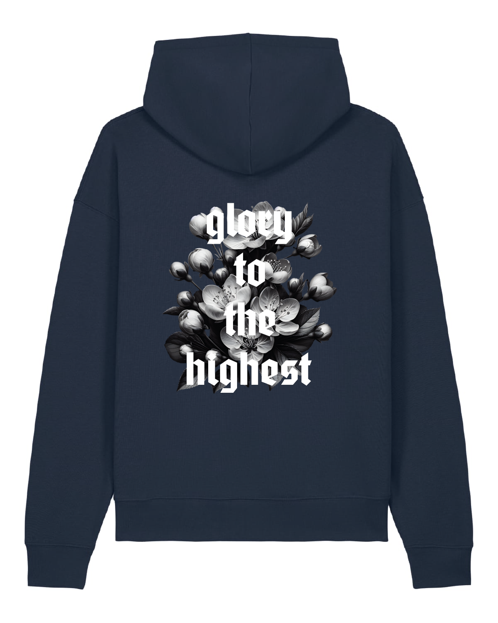 GLORY - Hoodie Regular