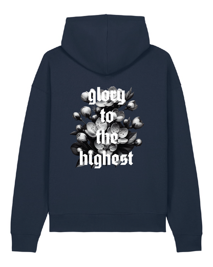 GLORY - Hoodie Regular