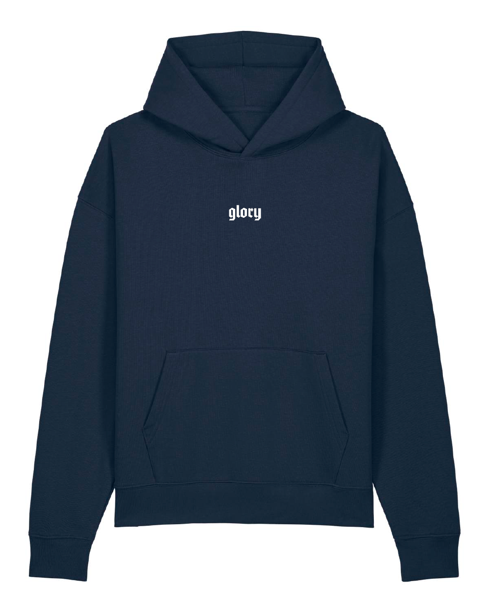 GLORY - Hoodie Regular