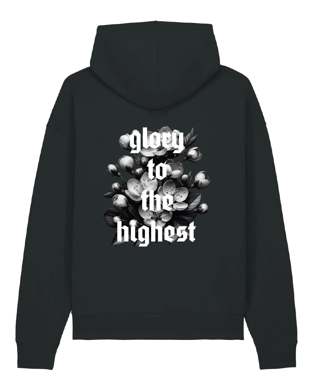 GLORY - Hoodie Regular