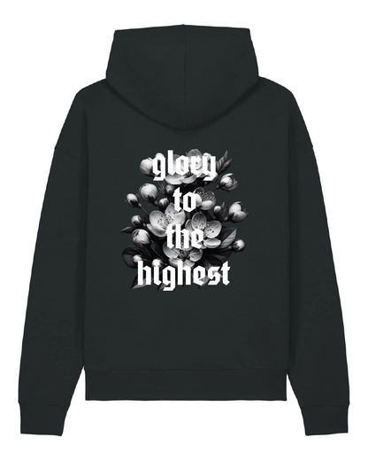 GLORY - Hoodie Regular
