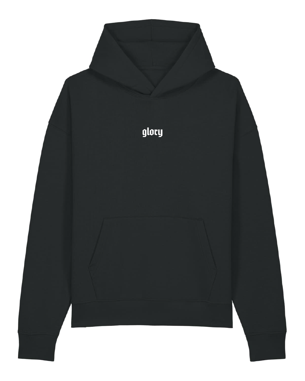 GLORY - Hoodie Regular