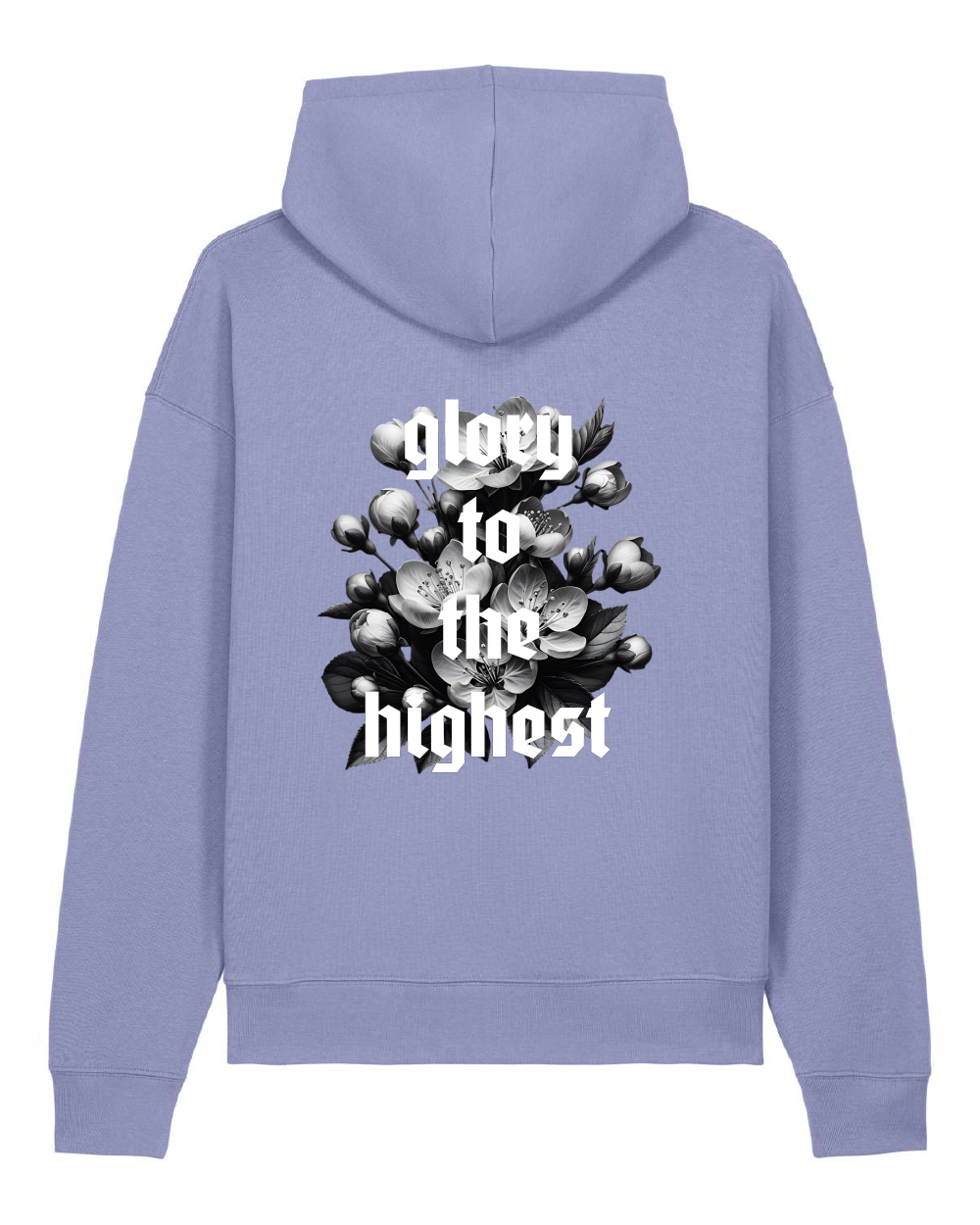 GLORY - Hoodie Regular